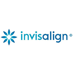 Invisalign logo