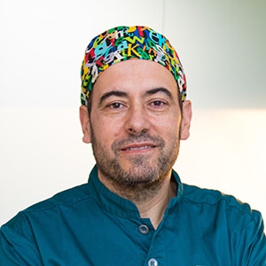 Dr Juan Martin foto